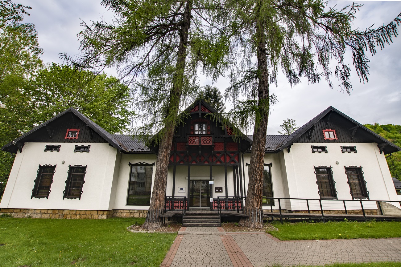 Краса Прикарпаття. Великий маршрут Івано-Франківщиною, який відкриє регіон під новим кутом